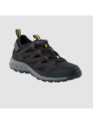 Jack Wolfskin Woodland 2 Hybrid Erkek Outdoor Ayakkabı 4051301-6357