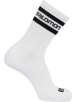 Salomon LC14455 - 365 Crew 2p Outdoor Çorap