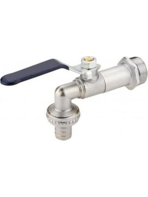 Xolotex Bahçe Musluğu 1/2"