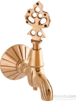 Xolotex Osmanlı Musluğu ( Kısa )