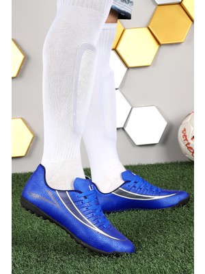 Lig Simena Hm Halı Saha Erkek Futbol Ayakkabı