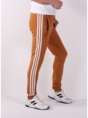 Quits Kids Anlari Şeritli Erkek EŞOFMAN-9025