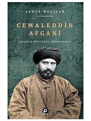 Cemaleddin Afgani