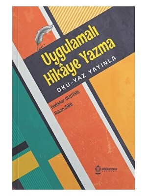 Uygulamalı Hikaye Yazma