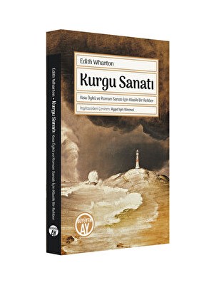 Kurgu Sanatı - Edith Wharton - Edith Wharton