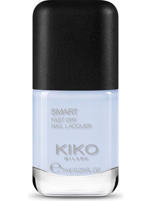KikoMilano KIKO Oje - Smart Naıl Lacquer. 26