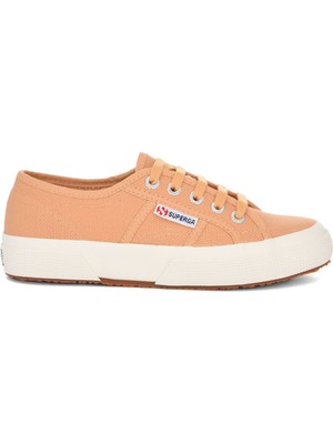 Superga 2750-Cotu Classıc Turuncu Unisex Spor Ayakkabı S000010-AFM