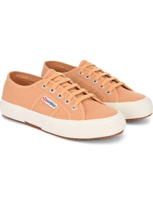 Superga 2750-Cotu Classıc Turuncu Unisex Spor Ayakkabı S000010-AFM