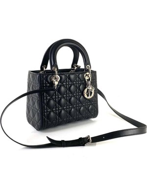 Passionis Chrıstıan Dıor Lady Dior Bag - Christan Dior Çanta