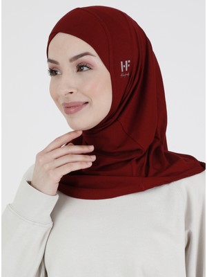 Ecardin Spor Bone - Bordo - Ecardin