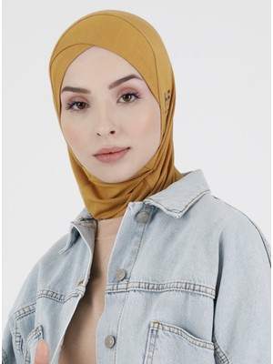 Ecardin Spor Bone - Hardal - Ecardin