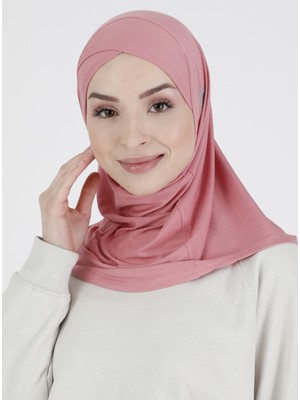 Ecardin Spor Bone - Gül Kurusu - Ecardin