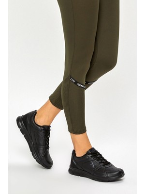 Kinetix Kalen Pu W Kadın Sneaker Günlük Spor Ayakkabı 36/40 -1