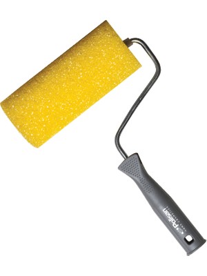 Polisan Mercan Rulo 25 cm