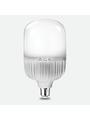 Ack 40W T120 LED Toucrh Ampul Beyaz Işık 6500K