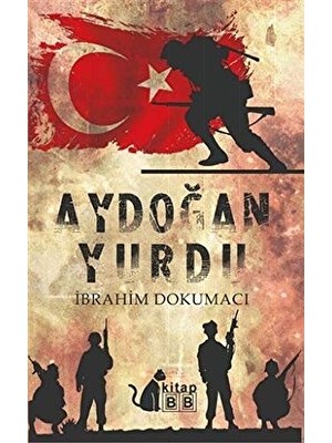 Aydoğan Yurdu - İbrahim Dokumacı - İbrahim Dokumacı