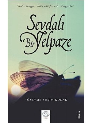Sevdalı Bir Yelpaze - Hüzeyme Yeşim Koçak - Hüzeyme Yeşim Koçak