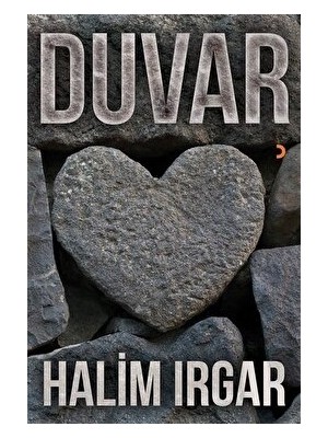 Duvar - Halim Irgar - Halim Irgar