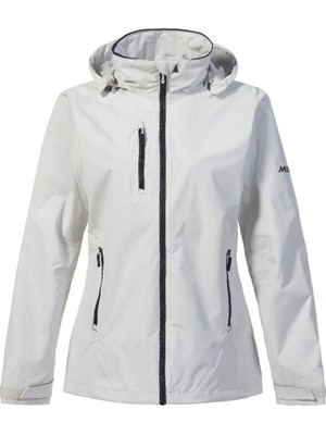 Musto Musto Sardınıa Jkt 2.0 Fw Platinum Kadın Mont / Kaban MUS.82010 MUS.813