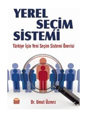 Yerel Seçim Sistemi