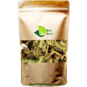 Kibrit Otu 25 gr