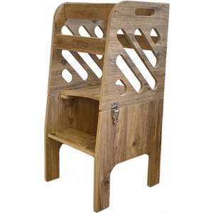 Koala Baby Shop Katlanır Öğrenme Kulesi / Montessori Tower