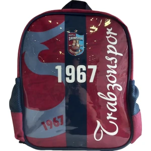 Trabzonspor Anaokulu Çantası