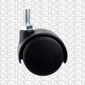 8mm Civatalı Tekerlek 40lık