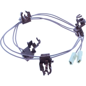 Oem - Arçelik Set Üstü / Ankastre Ocak Ateşleme Zinciri - 168100050