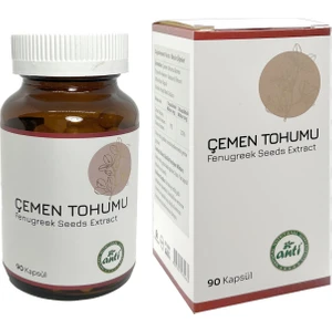 Çemen Tohumu Ekstresi (Fenulife)