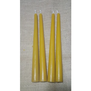 Balve Mum Şamdan Balmumu 4 adet