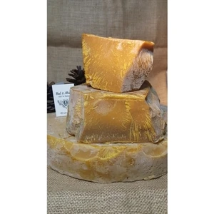 Balve Mum Balmumu Külçe 750gr