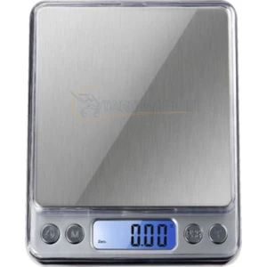 Necklife I2000 Hassas Cep Terazisi