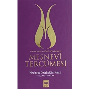 Mesnevi Tercümesi 2