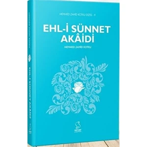 Ehl-I Sünnet Akaidi - Cep Boy