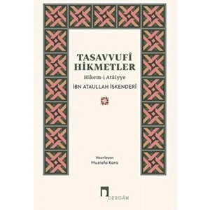 Tasavvufi Hikmetler Hikem-I Ataiyye