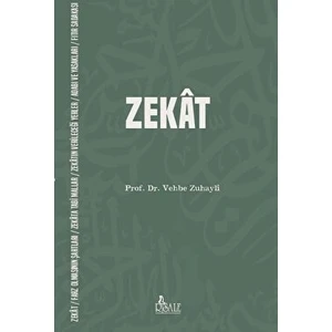 Zekat