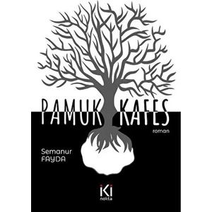 İki Nokta Kitabevi Pamuk Kafes