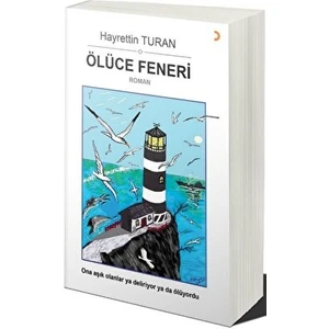 Ölüce Feneri