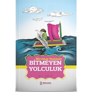 Bitmeyen Yolculuk