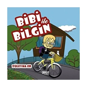 Bibi ile Bilgin