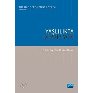 Yaşlılıkta Depresyon