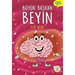 Büyük Başkan Beyin
