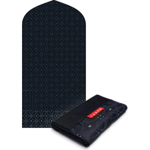 Cep Seccadesi (Batik Black)