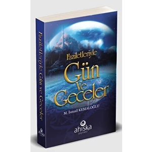 Faziletleriyle Gün ve Geceler - Çanta Boy