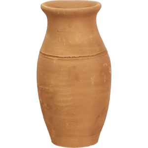 Bitki Fidanım Toprak Kebap Testisi Doğal 3 Kişilik