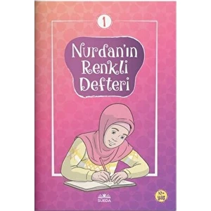 Nurdan'ın Renkli Defteri 1