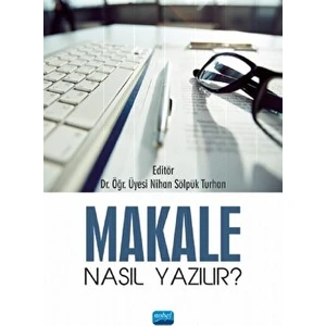 Makale Nasıl Yazılır?