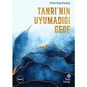 Tanrı’nın Uyumadığı Gece