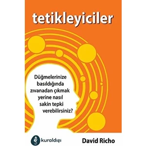 Tetikleyiciler